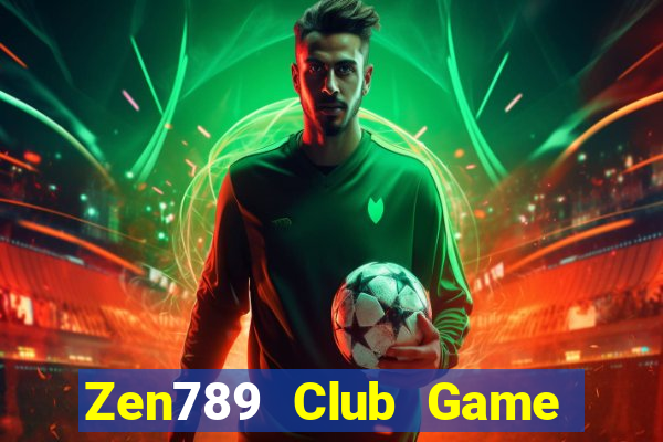 Zen789 Club Game Bài Nhện