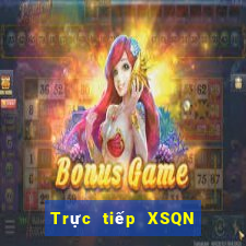 Trực tiếp XSQN thứ bảy