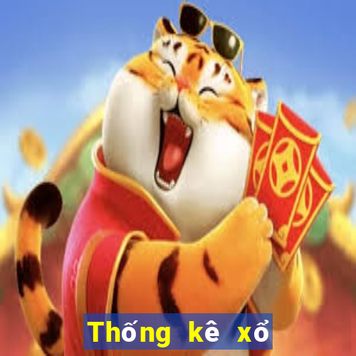 Thống kê xổ số an giang thứ Ba