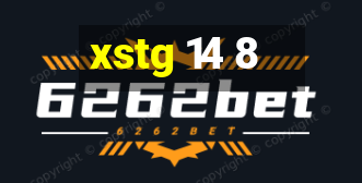 xstg 14 8