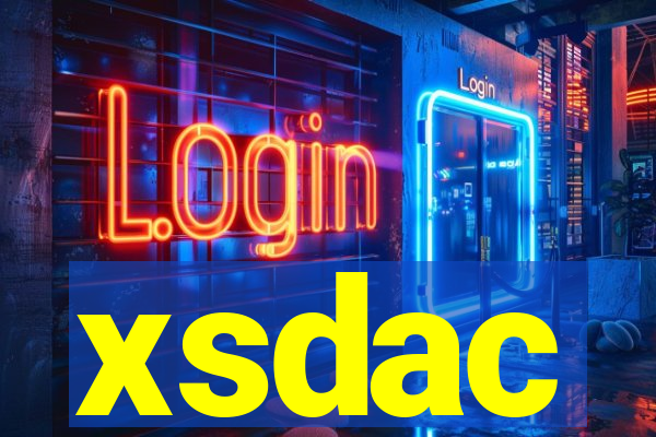 xsdac