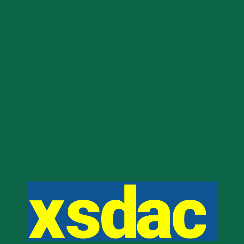 xsdac