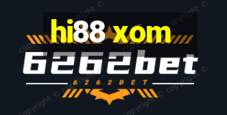 hi88 xom