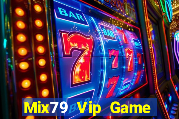 Mix79 Vip Game Bài Ông Trùm Poker