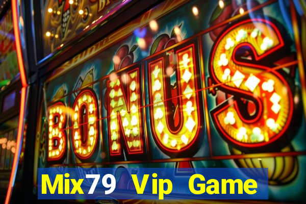 Mix79 Vip Game Bài Ông Trùm Poker