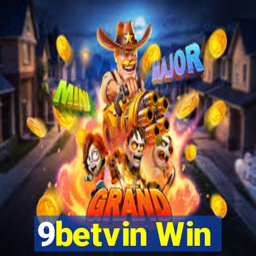 9betvin Win