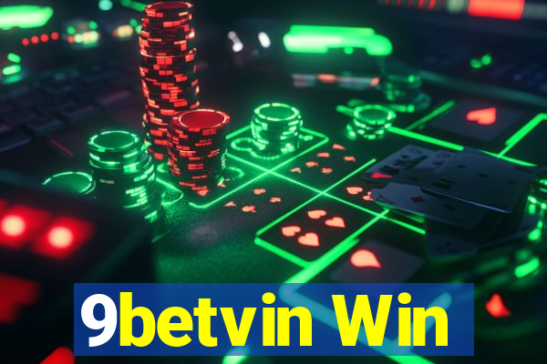 9betvin Win