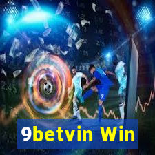 9betvin Win