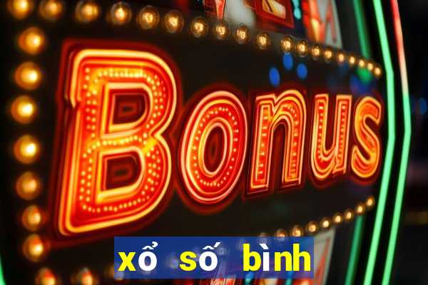 xổ số bình dương ngày 15 tháng 12