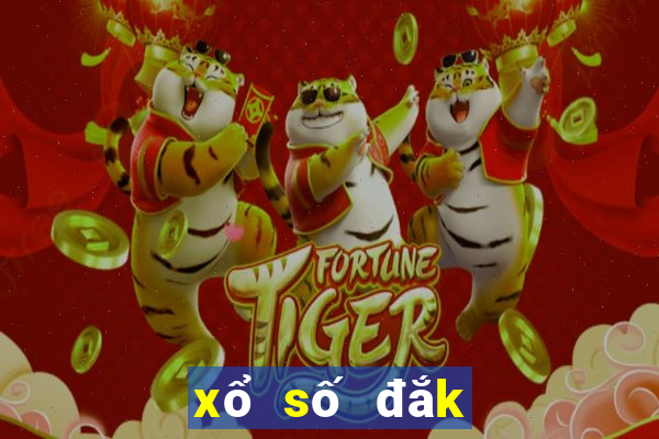 xổ số đắk lắk 27 tháng 2