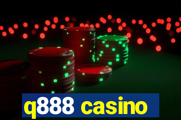 q888 casino