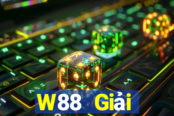 W88 Giải thưởng Big Fury Giải trí