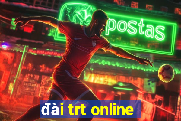 đài trt online