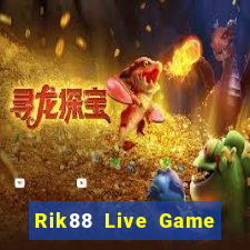 Rik88 Live Game Bài Xì Dách