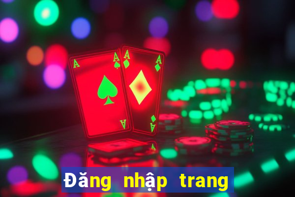 Đăng nhập trang web Ambo