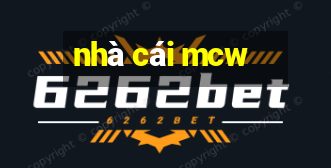 nhà cái mcw