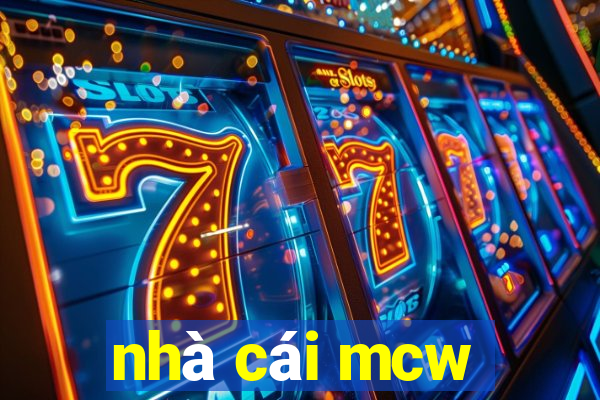 nhà cái mcw