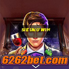 sieuhu win