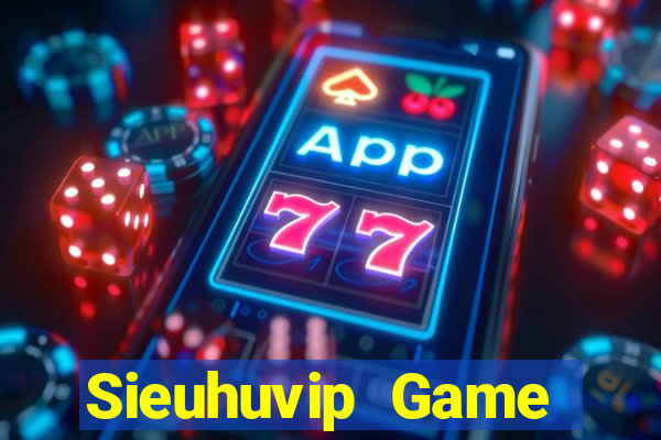 Sieuhuvip Game Đánh Bài Ông Trùm Poker