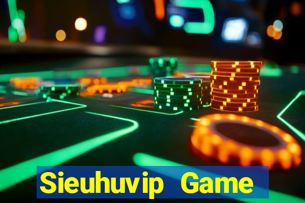 Sieuhuvip Game Đánh Bài Ông Trùm Poker