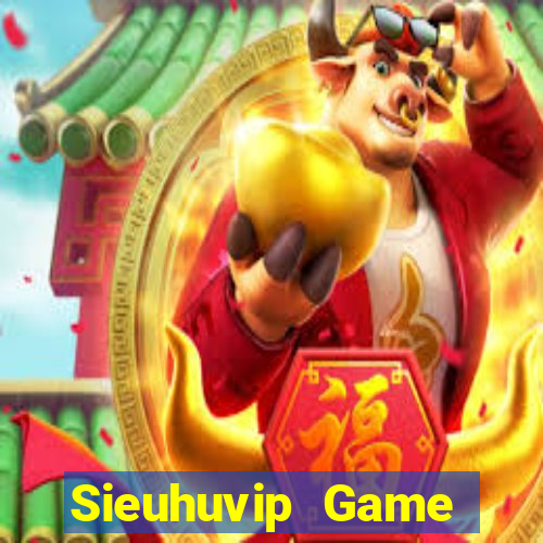 Sieuhuvip Game Đánh Bài Ông Trùm Poker