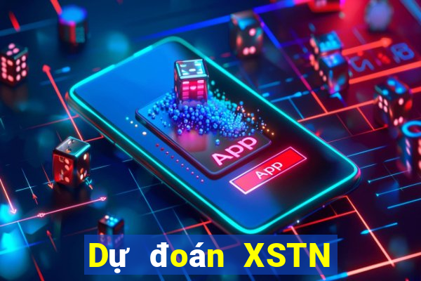 Dự đoán XSTN ngày 28