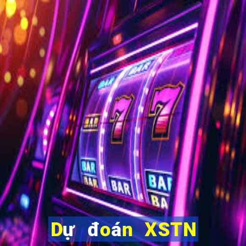 Dự đoán XSTN ngày 28