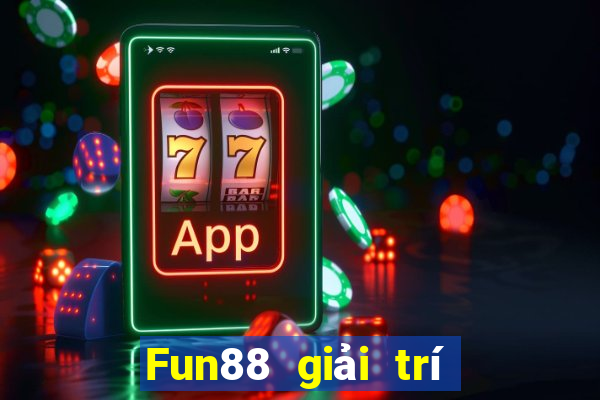 Fun88 giải trí Boda Tải về Apple