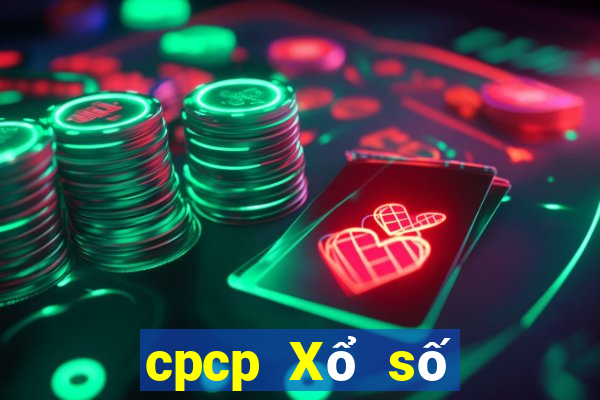 cpcp Xổ số Phiên bản Apple