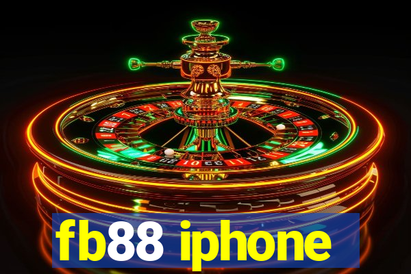 fb88 iphone