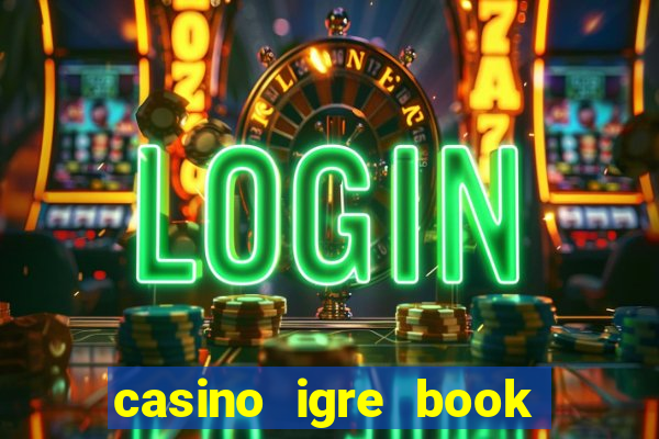 casino igre book of ra