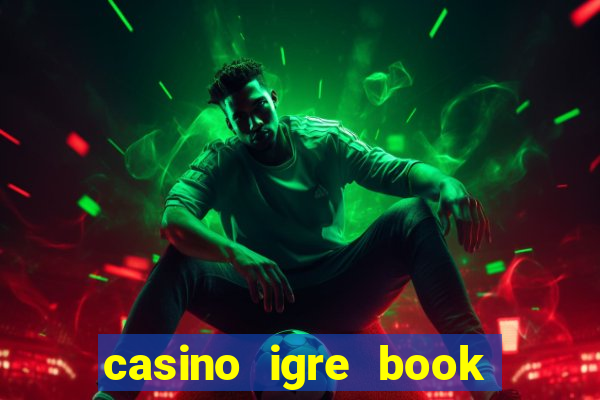 casino igre book of ra