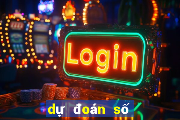 dự đoán số ba miền