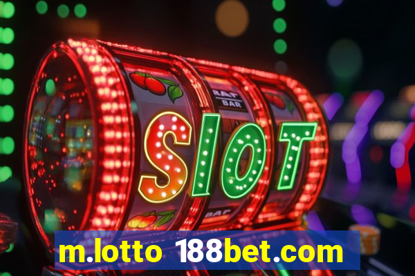 m.lotto 188bet.com