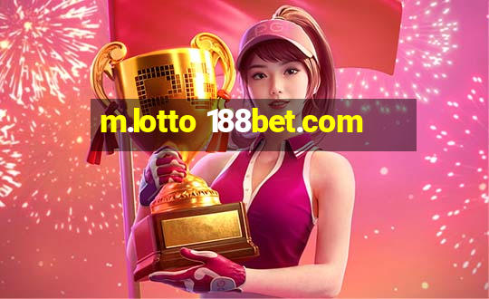 m.lotto 188bet.com