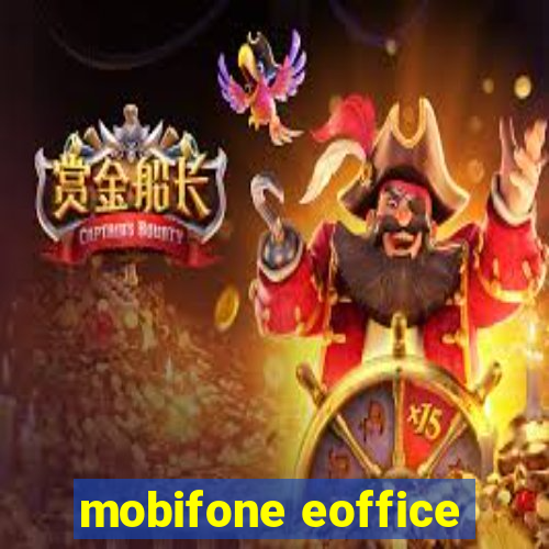 mobifone eoffice