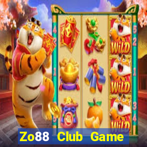 Zo88 Club Game Bài Phỏm Đổi Thưởng