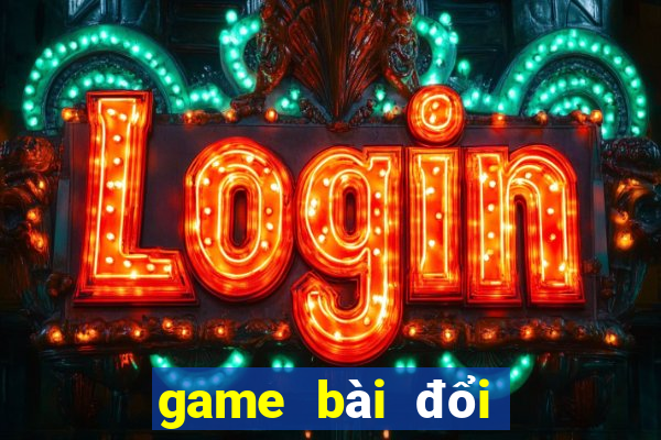 game bài đổi thưởng 2022 ncc