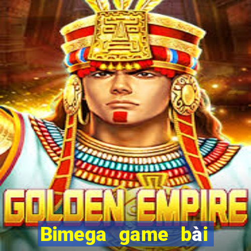 Bimega game bài phiên bản Apple