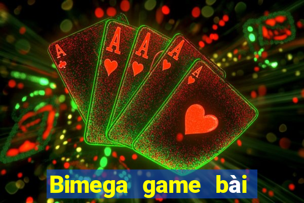 Bimega game bài phiên bản Apple