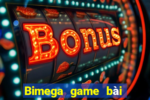 Bimega game bài phiên bản Apple