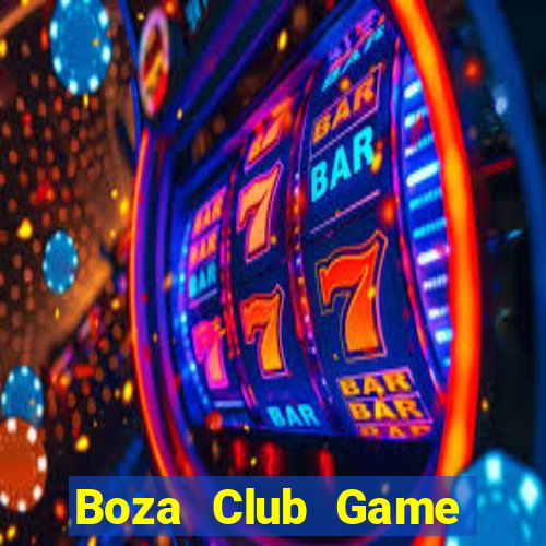 Boza Club Game Bài Solitaire