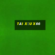 tài xỉu x66