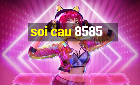 soi cau 8585