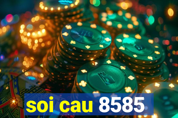 soi cau 8585