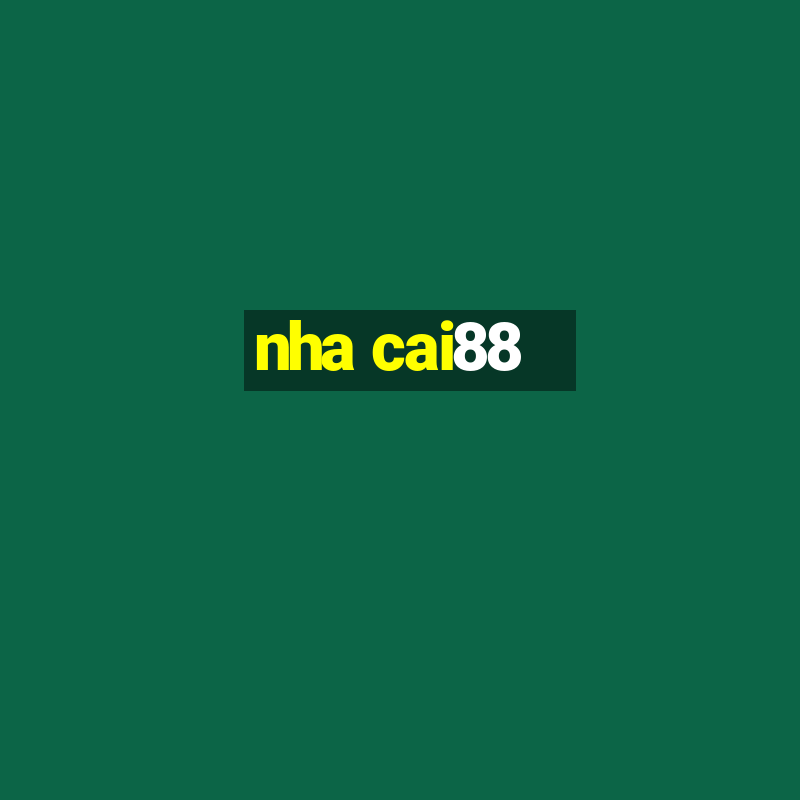 nha cai88