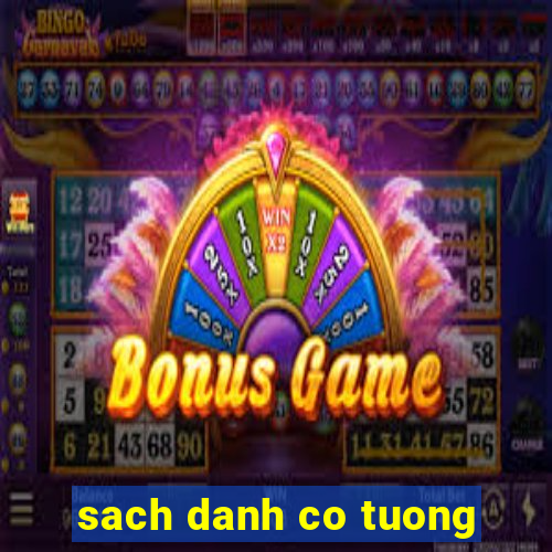 sach danh co tuong