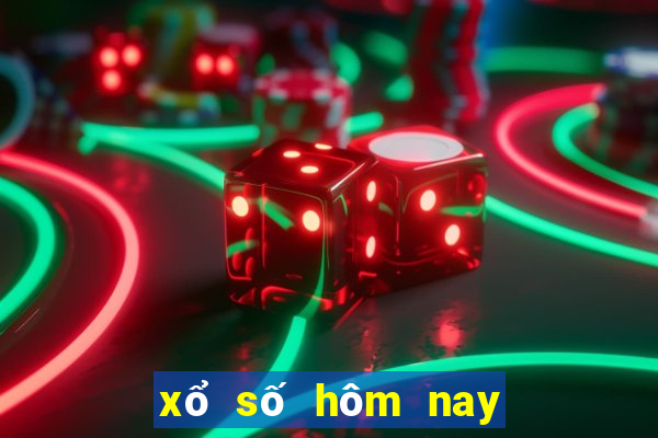 xổ số hôm nay xổ số hà nội