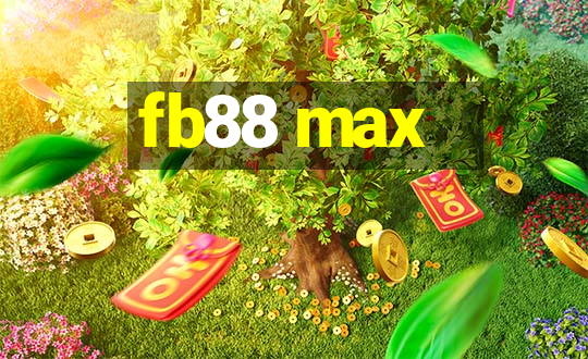 fb88 max