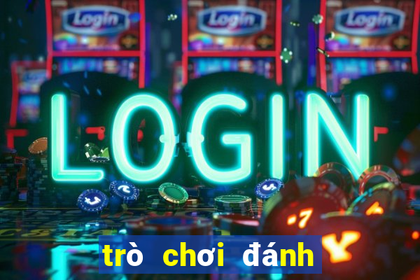 trò chơi đánh cầu lông miễn phí